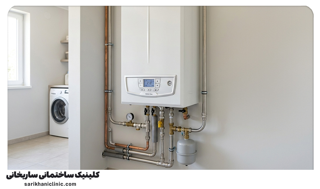 چه پکیجی برای چه متراژی مناسب است؟